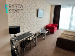 Квартира – апартаменти з видом на море в Maristella Marine Residence