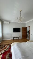 Однокімнатна квартира в ЖК Акапулько, Фонтан