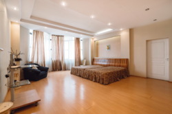 Квартира 280 м2 в клубному будинку на пр. Шевченка
