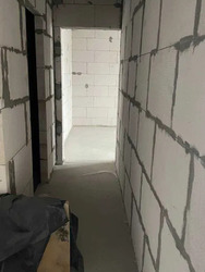 Трехуровнева квартира в ЖК Таїровськи сади Таїрово