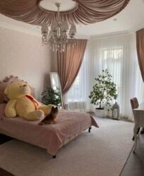 2 кімнатна квартира в ЖК 28 Перлина на 10 ст.Фонтана
