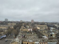 2 кімнатна квартира в Приморському районі.