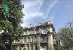 5-кімнатна квартира в Центрі на вул.Успенська