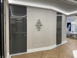 2-кімнатна квартира в ЖК Морська Симфонія, вид на море