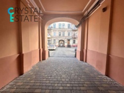 2-кімнатна квартира з ремонтом в історичному центрі Одеси вул. Пастера, Дерибасівська , Горсад