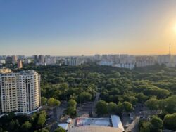 1-кімнатна квартира в ЖК «Олімпійський»