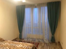 1-кімнатна квартира з ремонтом в ЖК Альтаїр-1