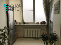Двохрівнева квартира на Армійській