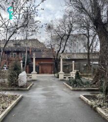 2-кімнатна квартира на вул.Садова