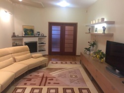 3-кімнатна квартира на Хвойному провулку