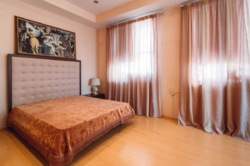 Квартира 280 м2 в клубному будинку на пр. Шевченка