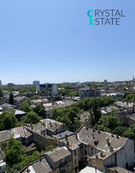 Одокімнатна квартира в будинку преміум-класу в самому серці Одеси