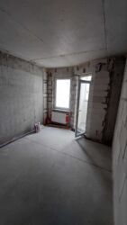 Однокімнатна квартира в ЖК Райдужний стан від будівельників
