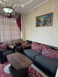 Двокімнатна квартира з ремонтом в Київському районі в ЖК Квітка