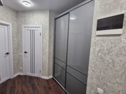Однокімнатна квартира з ремонтом на Сахарова
