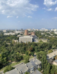 3-кімнатна квартира, ЖК 4 Сезони, проспект Гагаріна