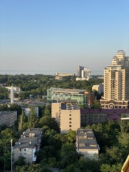 2-кімнатна квартира в ЖК Сонячний