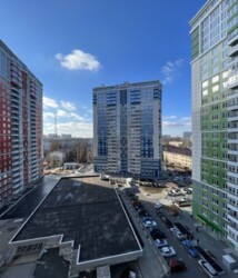 3-кімнатна квартира в ЖК 4 Сезона