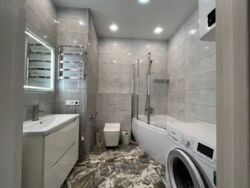 2-спальнева квартира, 36 Перлина, тераса