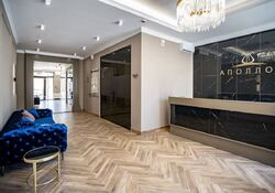 1-кімнатна квартира в ЖК Аполлон