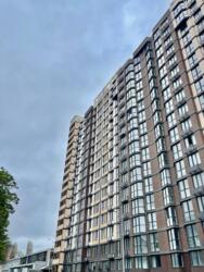 Двокімнатна квартира в ЖК Прохоровський квартал.