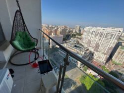 2-спальнева квартира, 36 Перлина, тераса