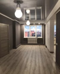 2-кімнатна квартира на Парковій
