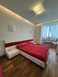 Трикімнатна квартира на 6ст. Великого Фонтану