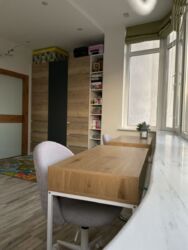 2 кімнатна квартира в Аркадія, вид на море, Гагарін Плаза