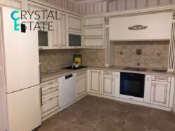 Трикімнатна квартира біля Парку Перемоги в ЖК Кукуруза