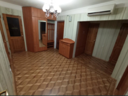 4-кімнатна квартира на Таїровому
