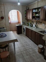 3 кімнатна квартира на Таїрова., Держ програми