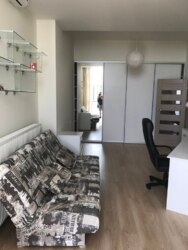 Двокімнатна квартира з видом на море ЖК Мерседес