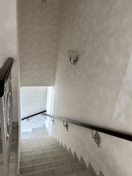 Дворівнева квартира на вул.Жуковського з видом на море
