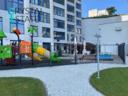 Квартира з прямим видом моря, вільного планування в Аркадії