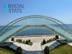 Квартира з прямим видом моря, вільного планування в Аркадії