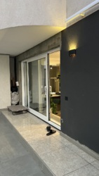 3-кімнатна квартира ЖК Таїровські Сади, тераса 35м2