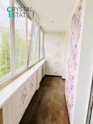 Чотирикімнатна квартира в Київському районі
