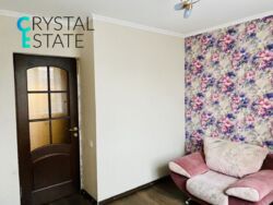Чотирикімнатна квартира в Київському районі