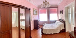 3-кімнатна квартира на Приморському бульварі