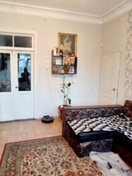 Двокімнатна квартира в центрі міста