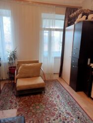 Двокімнатна квартира в центрі міста