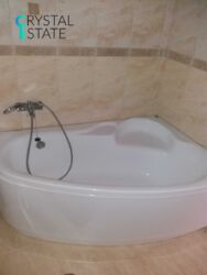 2-кімнатна квартира біля Средньофонтанської площі
