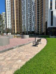 Двокімнатна квартира на Краснова від БК Кадор з терасою