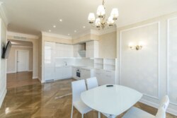 3-кімнатна квартира в ЖК 9 Перлина, вид моря