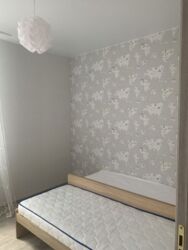 3-кімнатна квартира в ЖК Дмітрієвський, вид на море