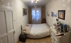 Двокімнатна квартира з ремонтом на вулиці Балківська