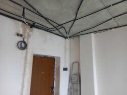 Однокімнатна квартира в ЖК Брусниця на вулиці Малиновського.