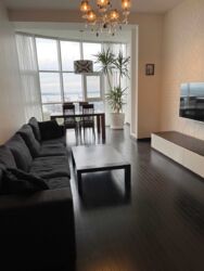 3-кімнатна квартира 185 м2 ЖК Мерседес з видом на море