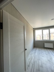 2-кімнатна квартира в ЖК Сіті Парк, Пестеля